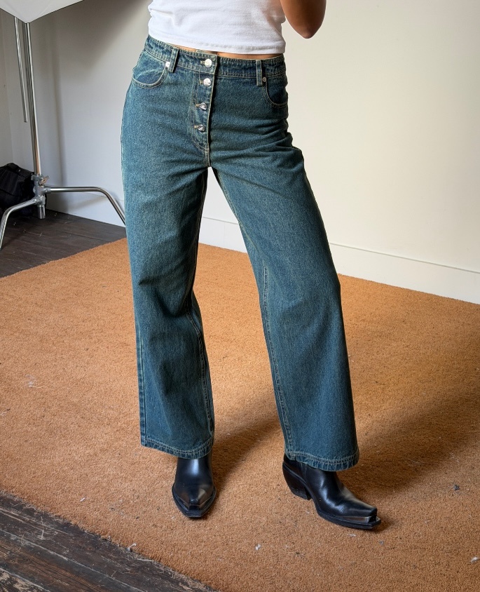 Résumé Harlow Trousers