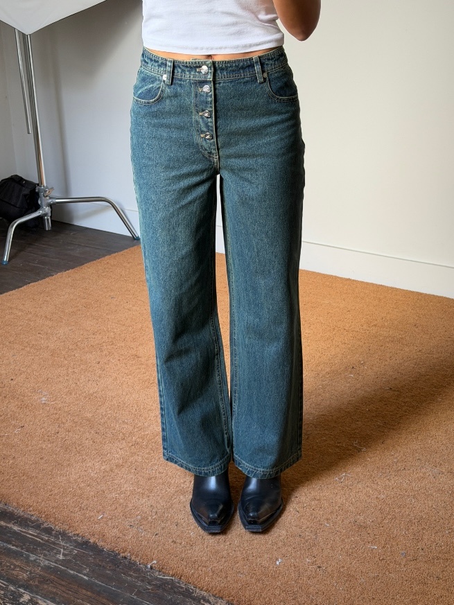 Résumé Harlow Trousers