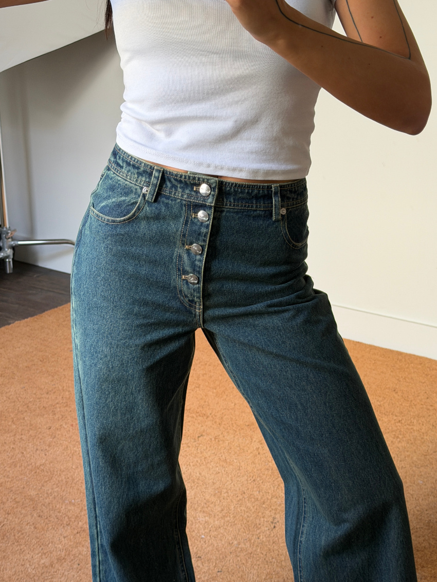 Résumé Harlow Trousers