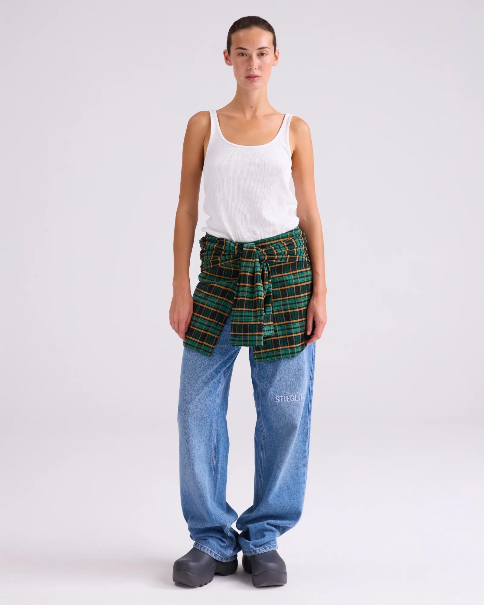 Stieglitz Chano Skirt