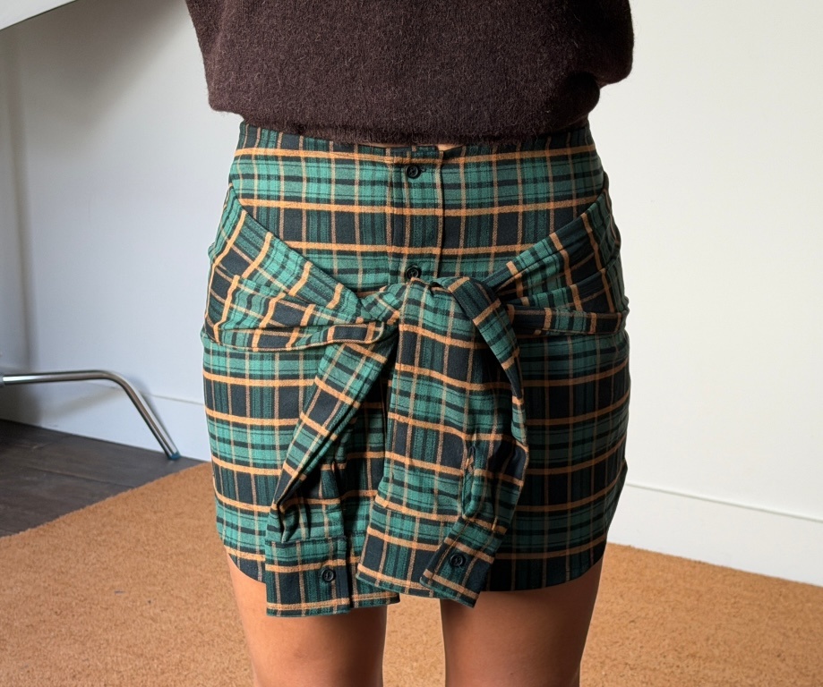 Stieglitz Chano Skirt