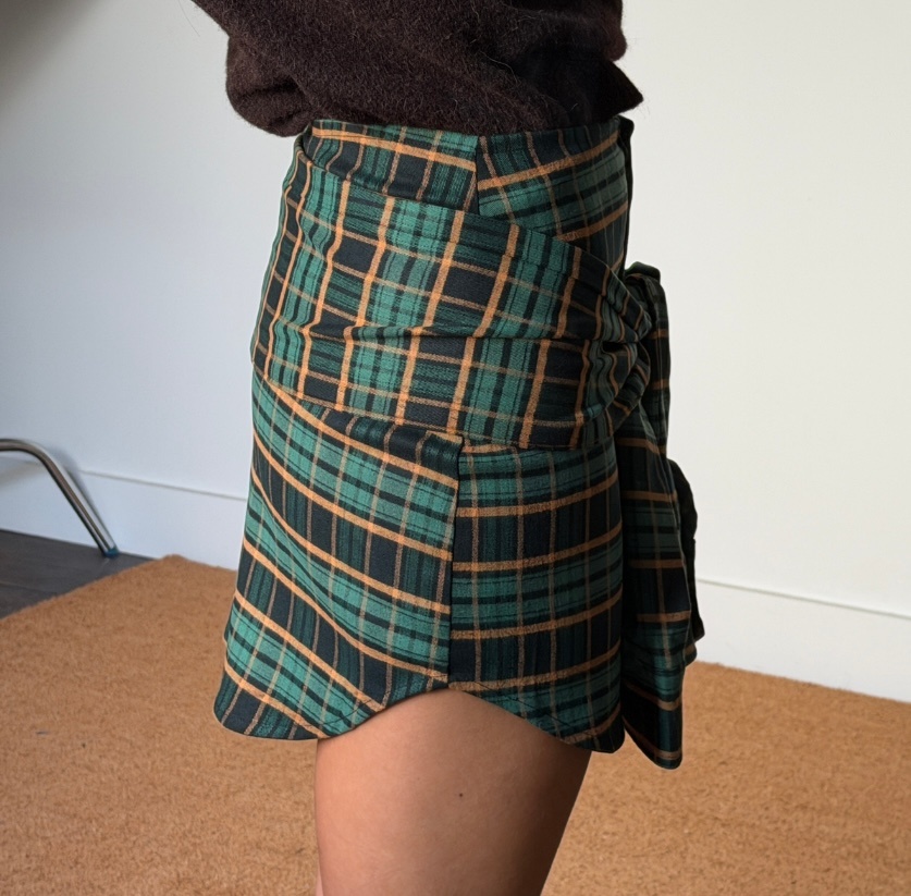 Stieglitz Chano Skirt