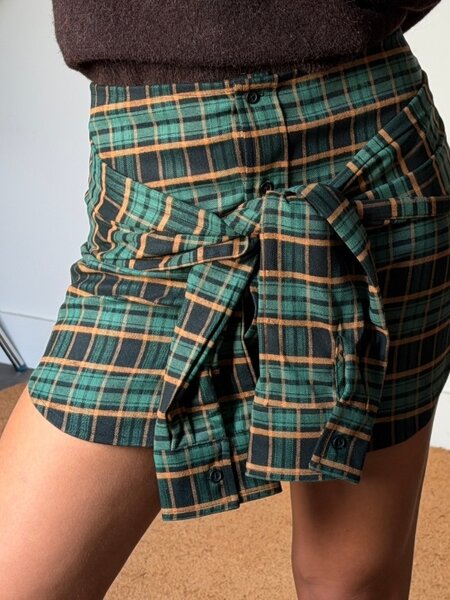 Stieglitz Chano Skirt