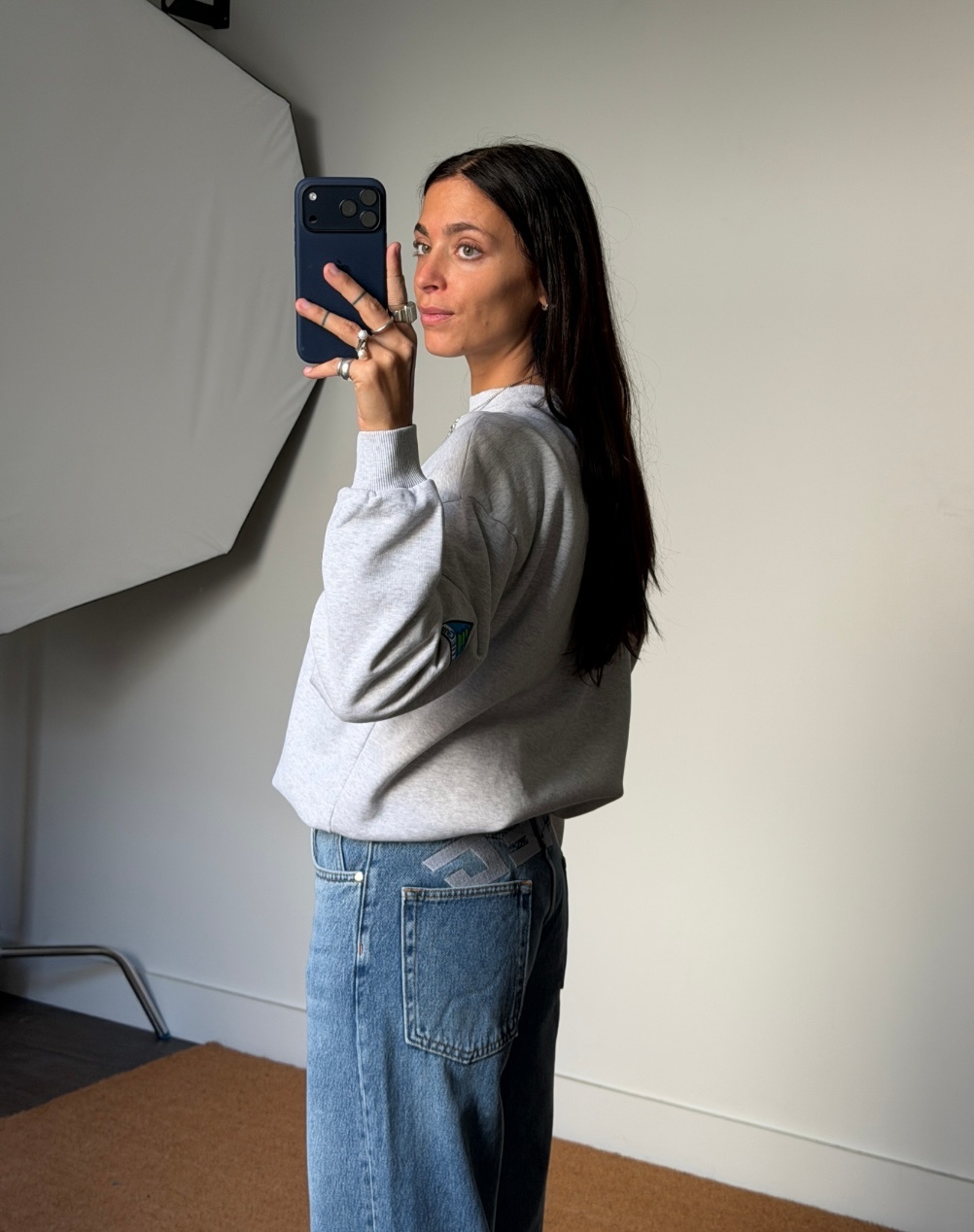 Stieglitz Natal Sweater