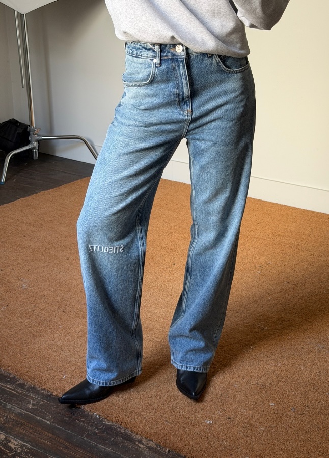 Stieglitz Aryo Jeans