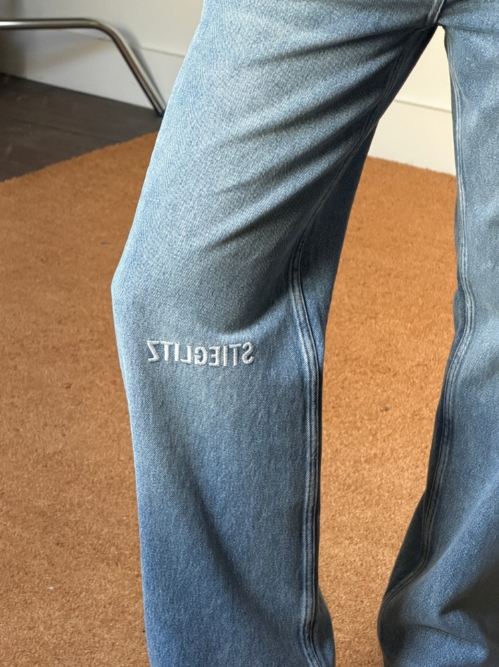 Stieglitz Aryo Jeans