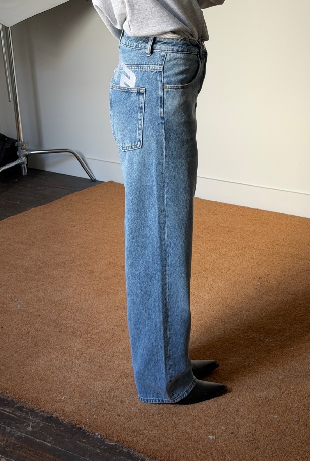 Stieglitz Aryo Jeans