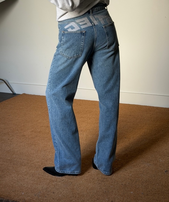 Stieglitz Aryo Jeans