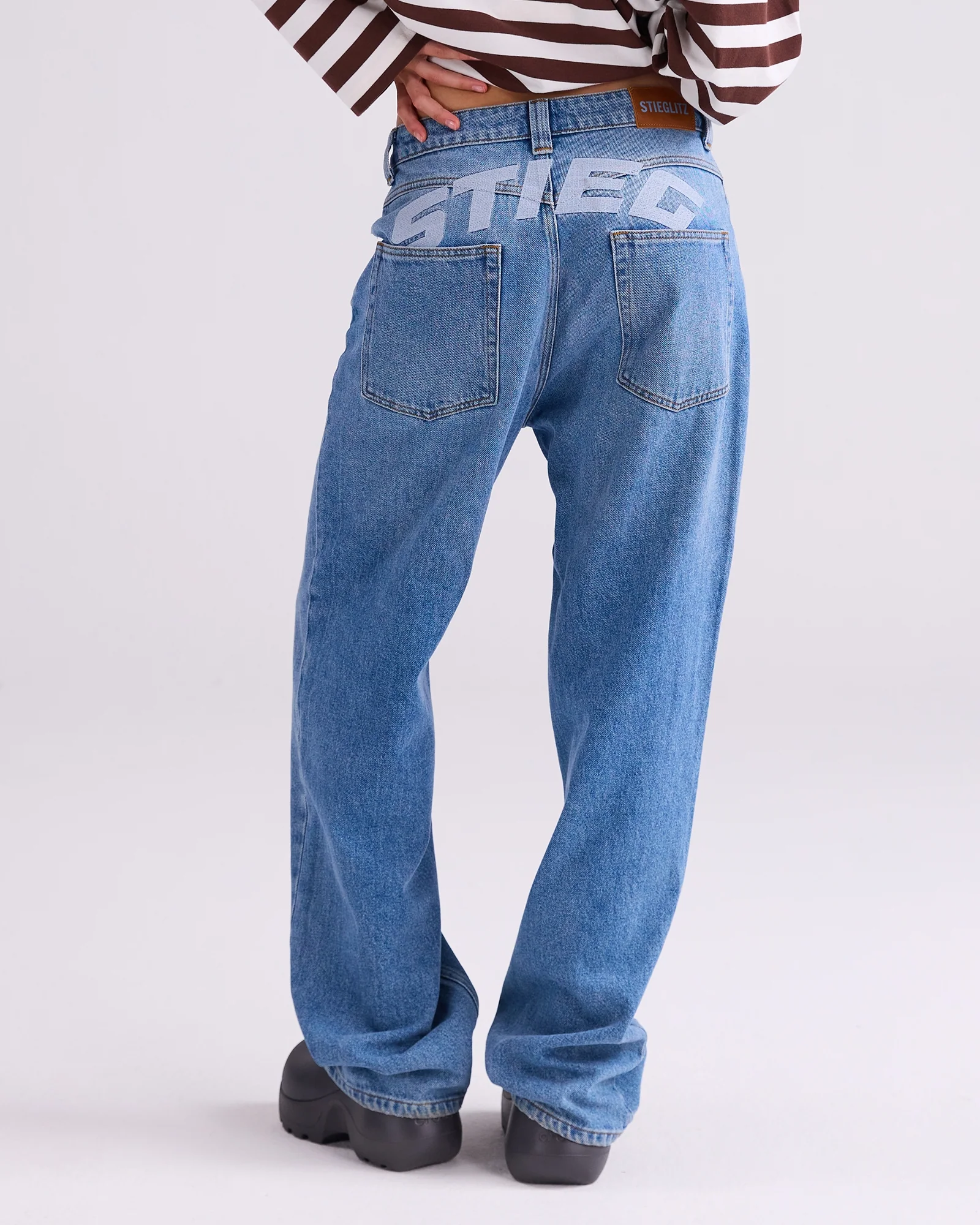 Stieglitz Aryo Jeans