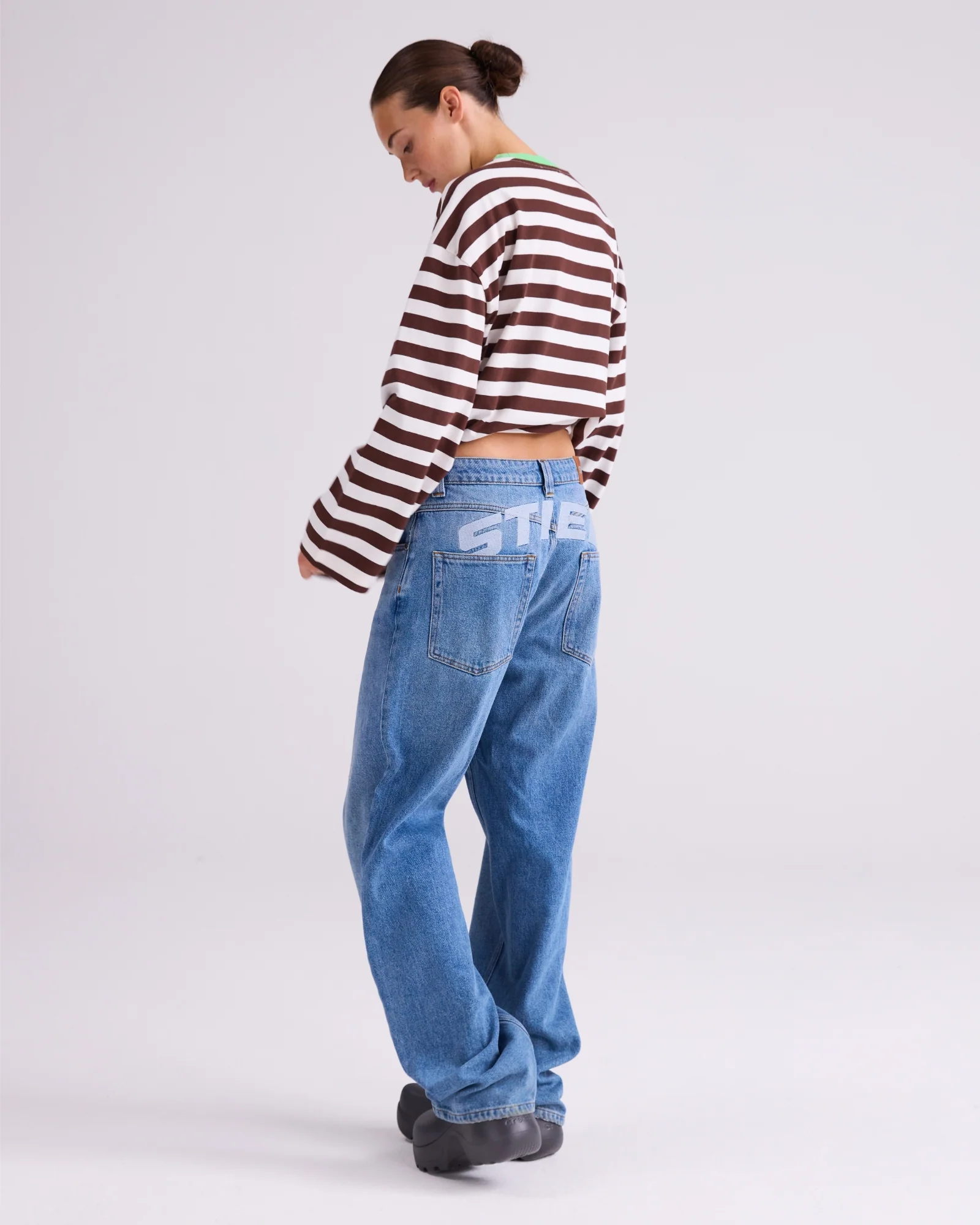 Stieglitz Aryo Jeans