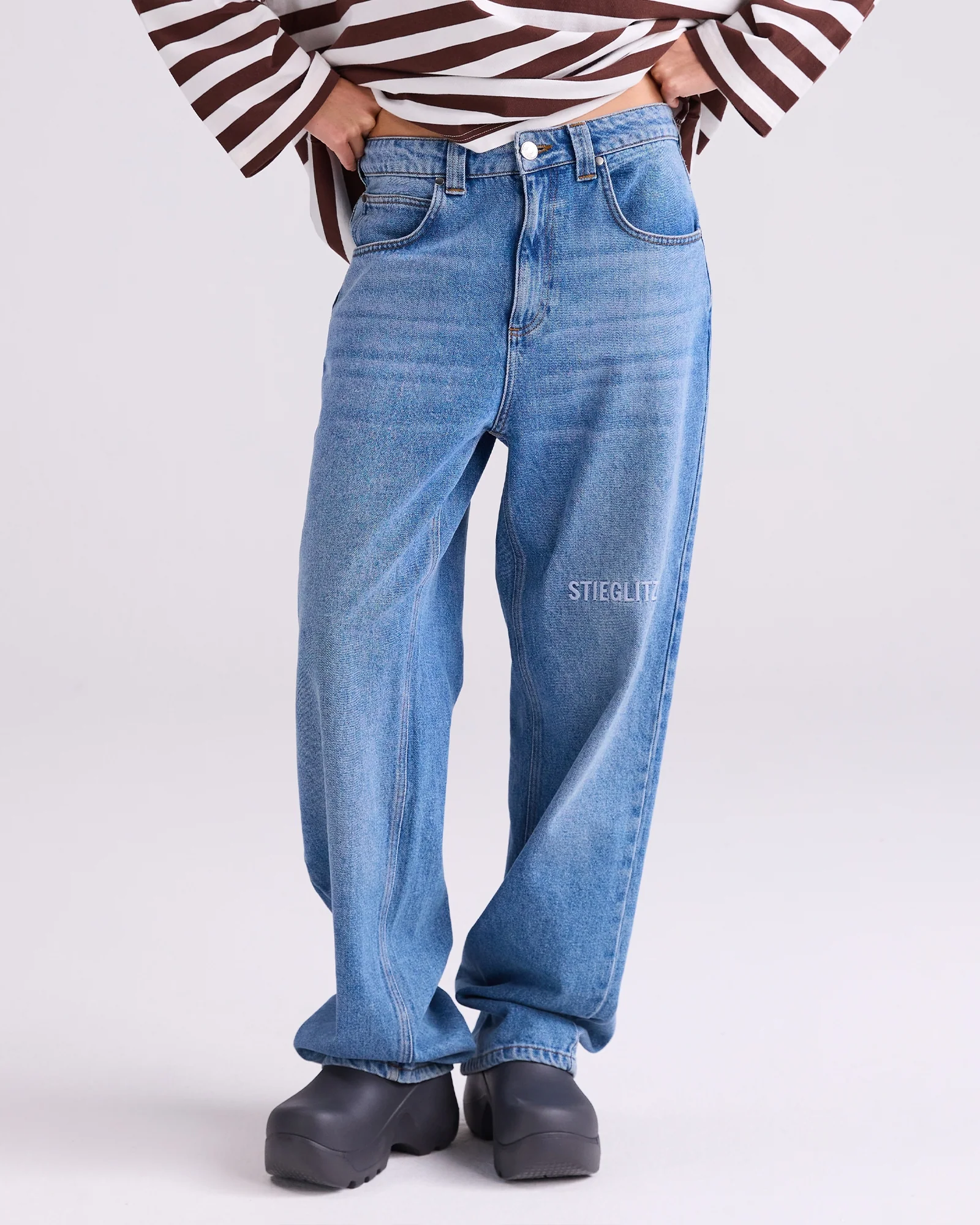 Stieglitz Aryo Jeans