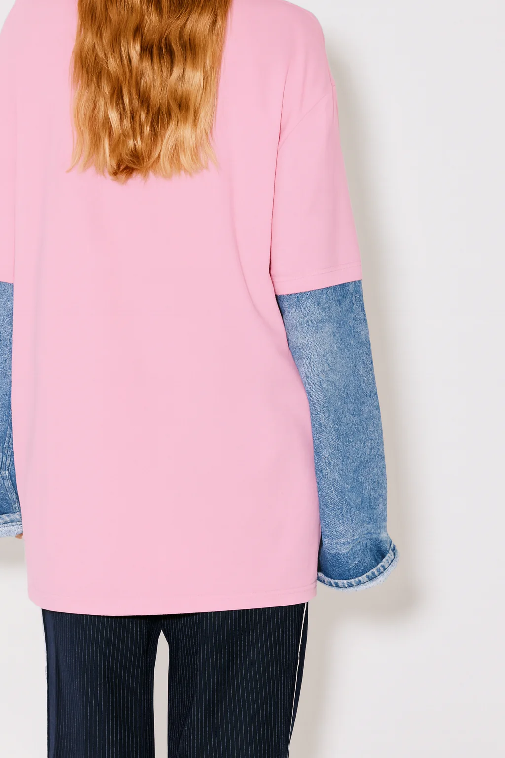 Façon Jacmin Tom Upcycled Polo