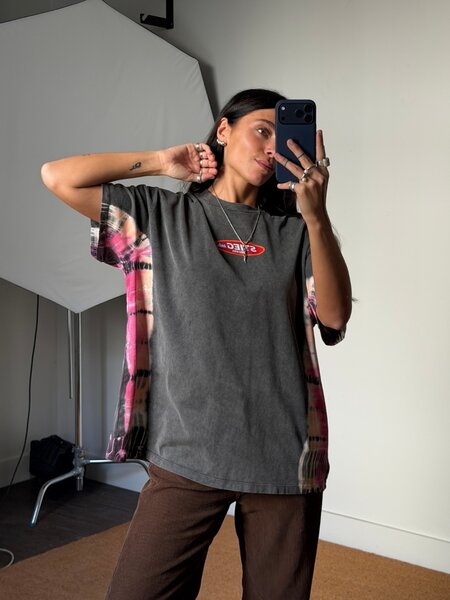 Stieglitz Daniel Oversized T-Shirt