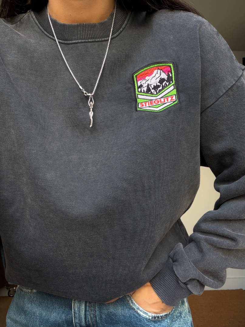 Stieglitz Mannie Sweater