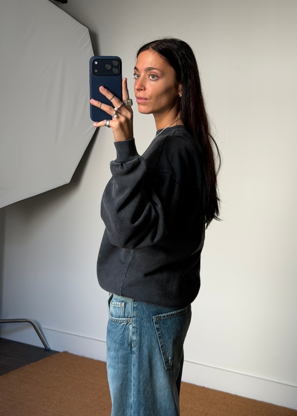 Stieglitz Mannie Sweater