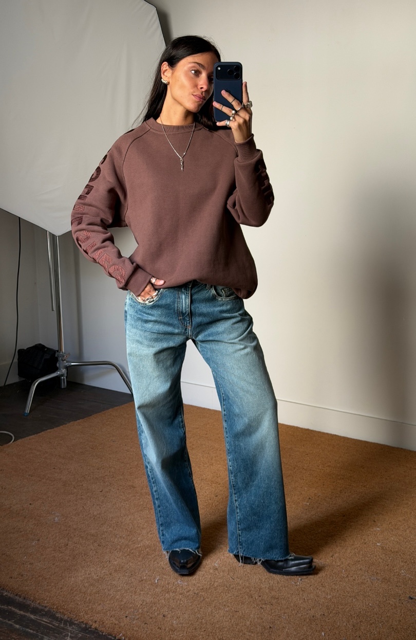 Stieglitz Romina Sweater