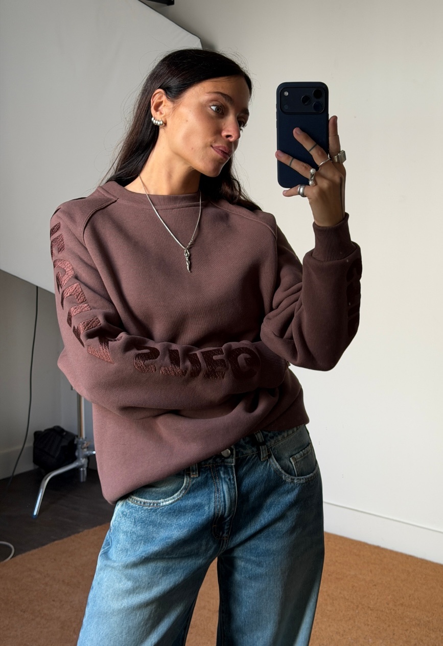 Stieglitz Romina Sweater