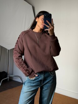 Stieglitz Romina Sweater