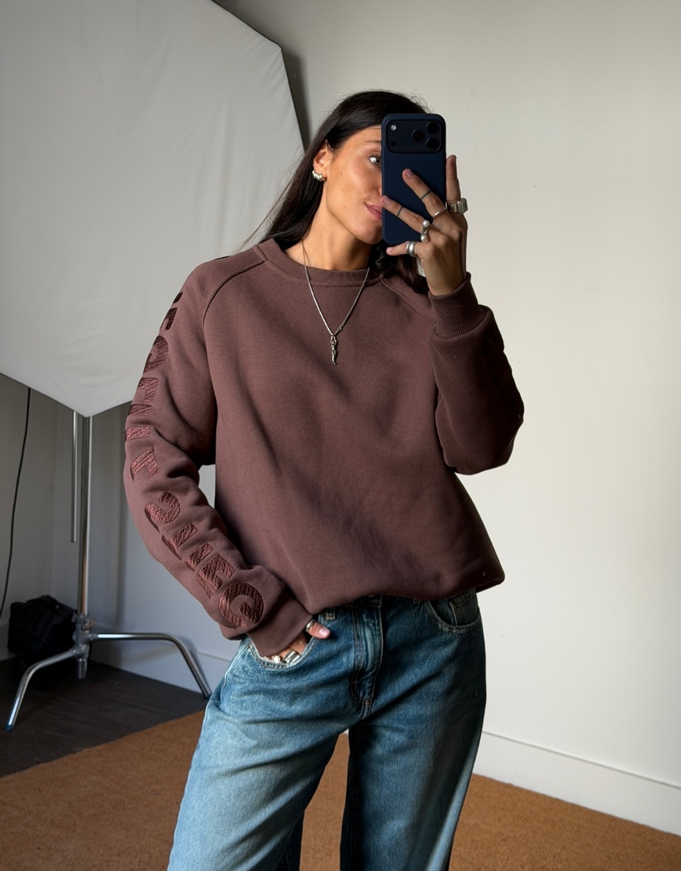 Stieglitz Romina Sweater