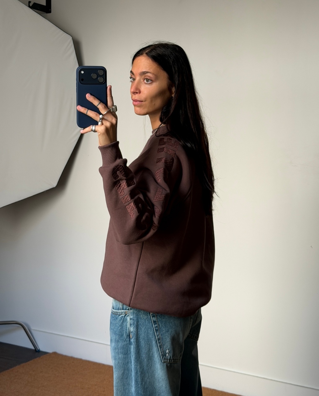 Stieglitz Romina Sweater