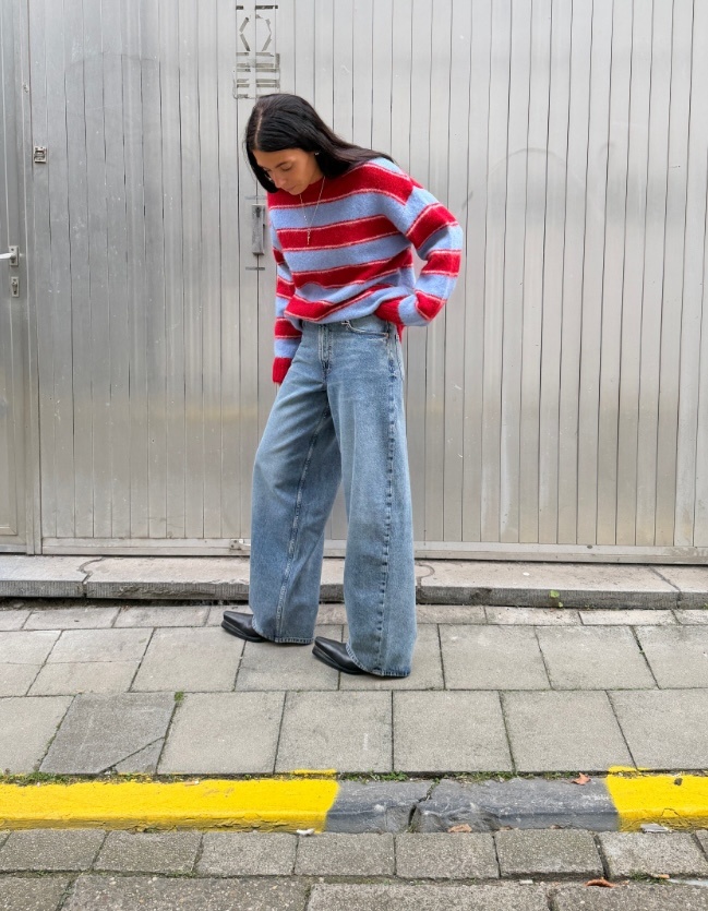 Samsoe Samsoe Women Saharper Jeans