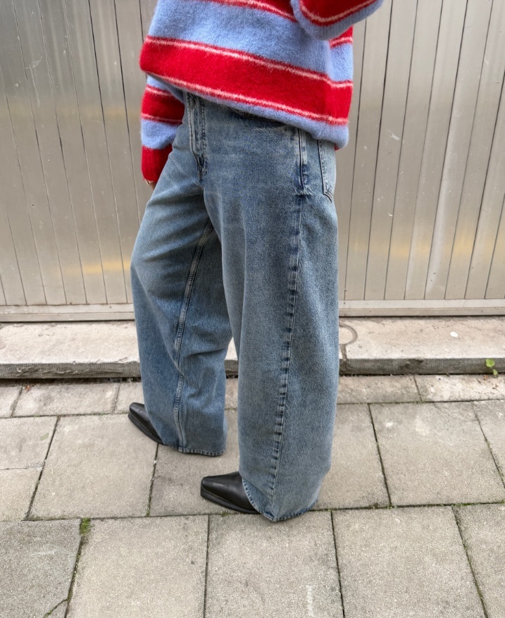 Samsoe Samsoe Women Saharper Jeans