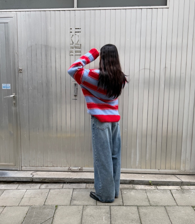 Samsoe Samsoe Women Saharper Jeans