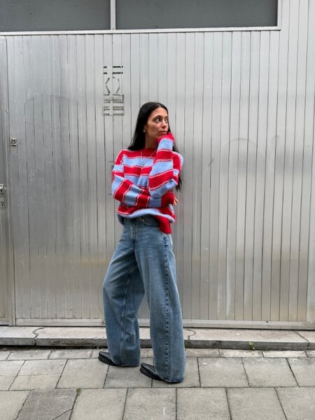 Samsoe Samsoe Women Saharper Jeans