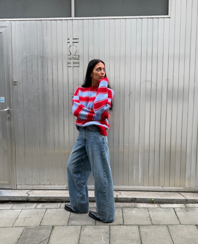 Samsoe Samsoe Women Saharper Jeans