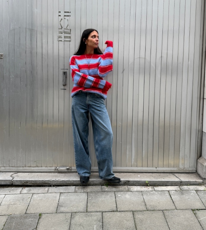 Samsoe Samsoe Women Saharper Jeans