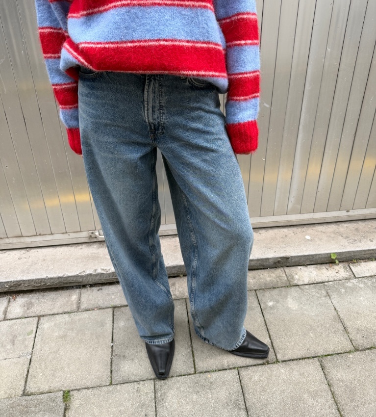 Samsoe Samsoe Women Saharper Jeans