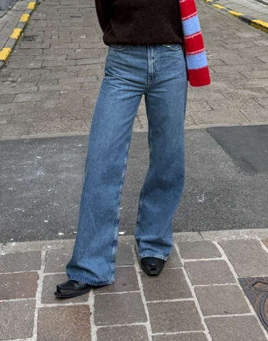 Samsoe Samsoe Women Rebecca Jeans