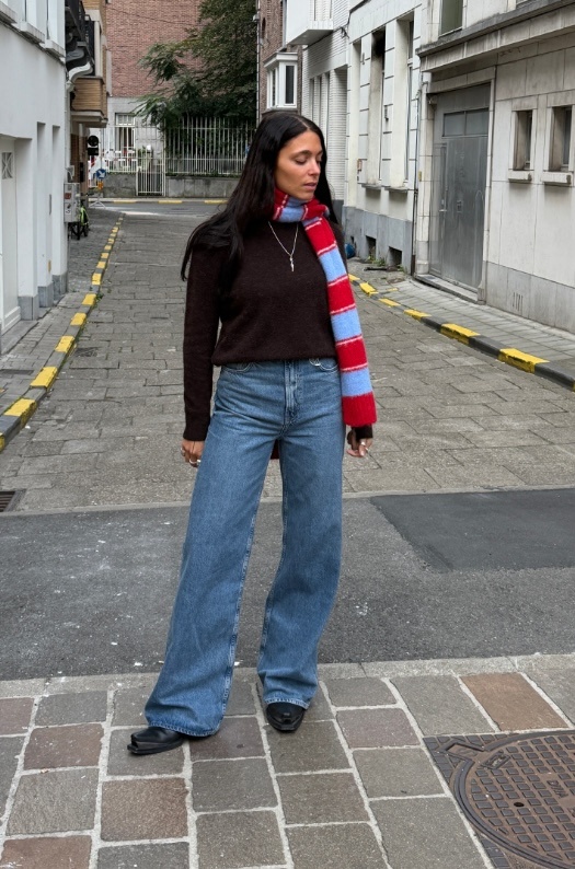 Samsoe Samsoe Women Rebecca Jeans