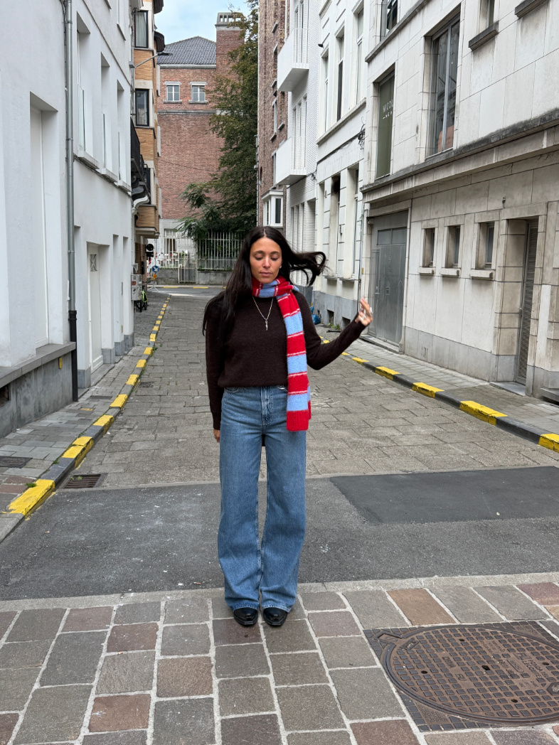 Samsoe Samsoe Women Rebecca Jeans