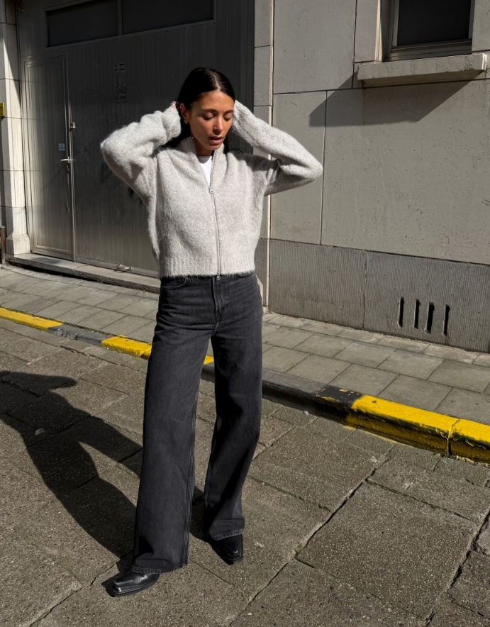 Samsoe Samsoe Women Rebecca Jeans