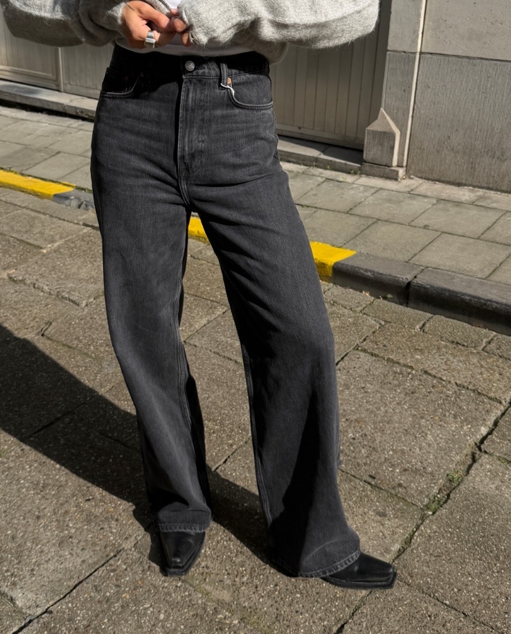 Samsoe Samsoe Women Rebecca Jeans