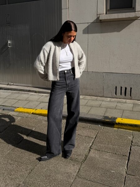 Samsoe Samsoe Women Rebecca Jeans