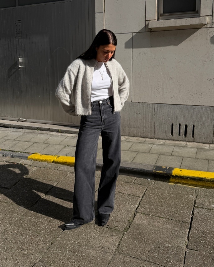 Samsoe Samsoe Women Rebecca Jeans