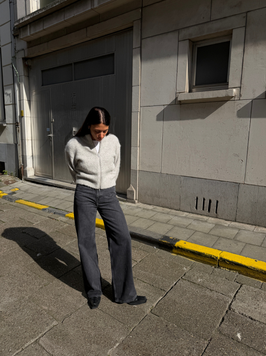 Samsoe Samsoe Women Rebecca Jeans