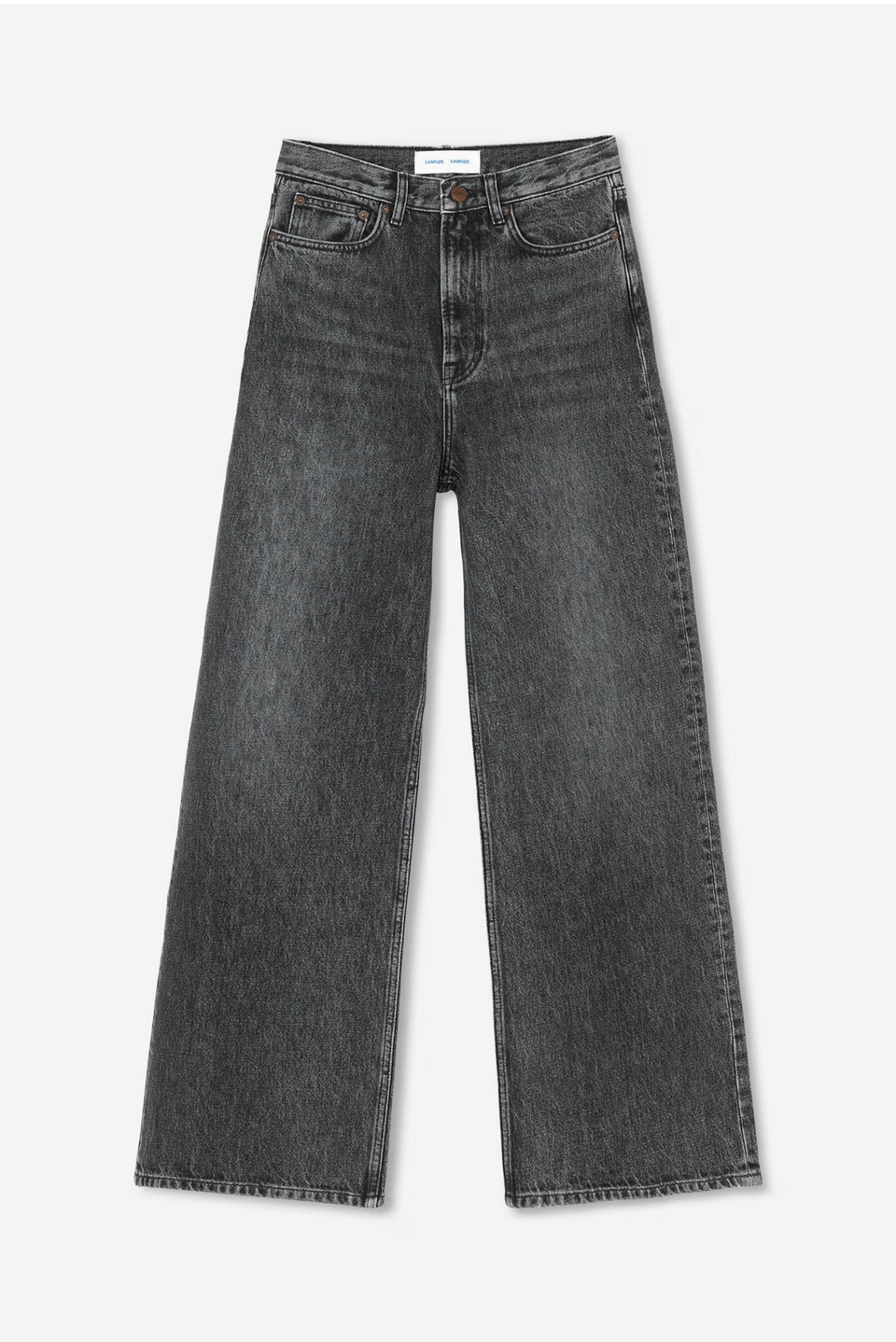 Samsoe Samsoe Women Rebecca Jeans