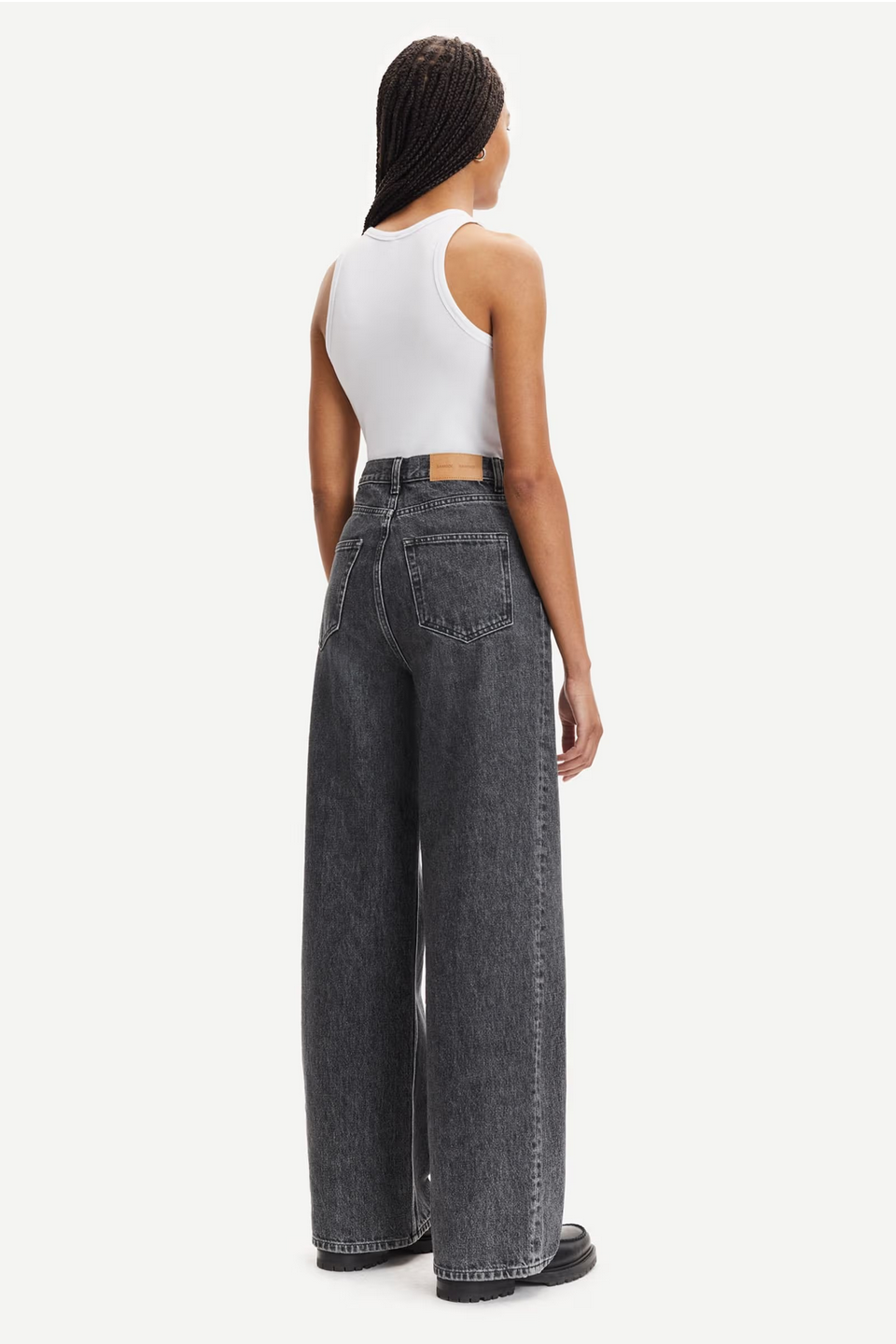 Samsoe Samsoe Women Rebecca Jeans