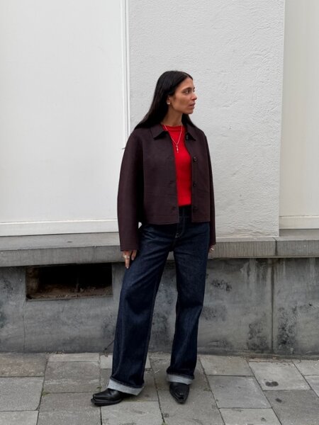 Samsoe Samsoe Women Shelly Jeans