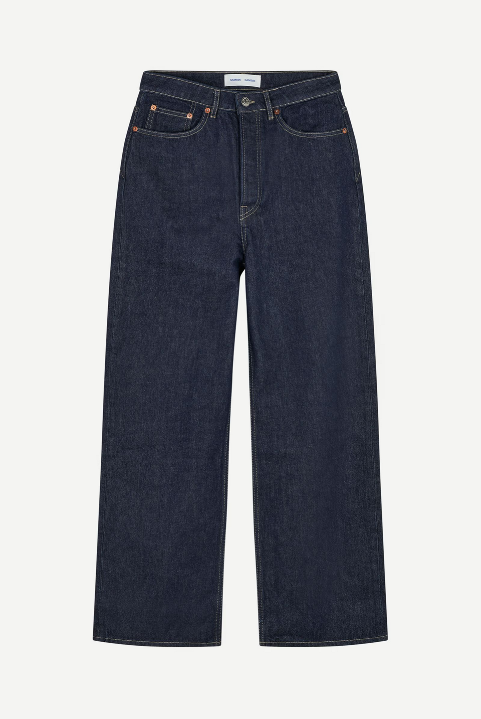 Samsoe Samsoe Women Shelly Jeans
