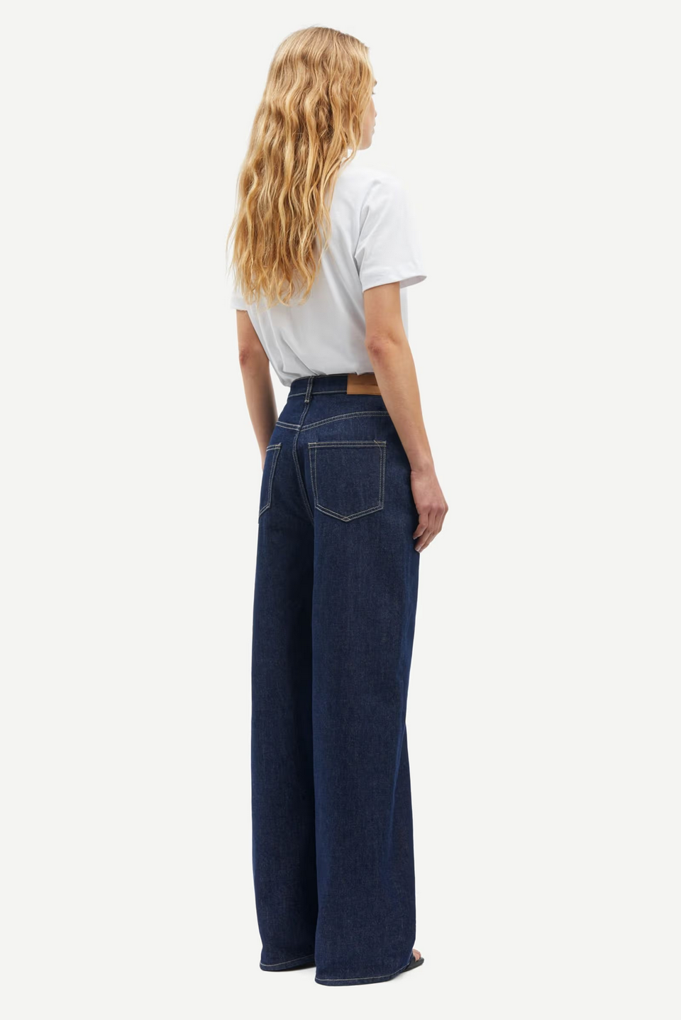 Samsoe Samsoe Women Shelly Jeans