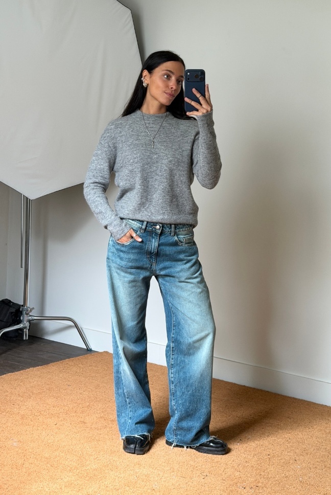 Samsoe Samsoe Women Anour Knit