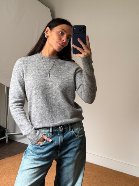 Samsoe Samsoe Women Anour Knit