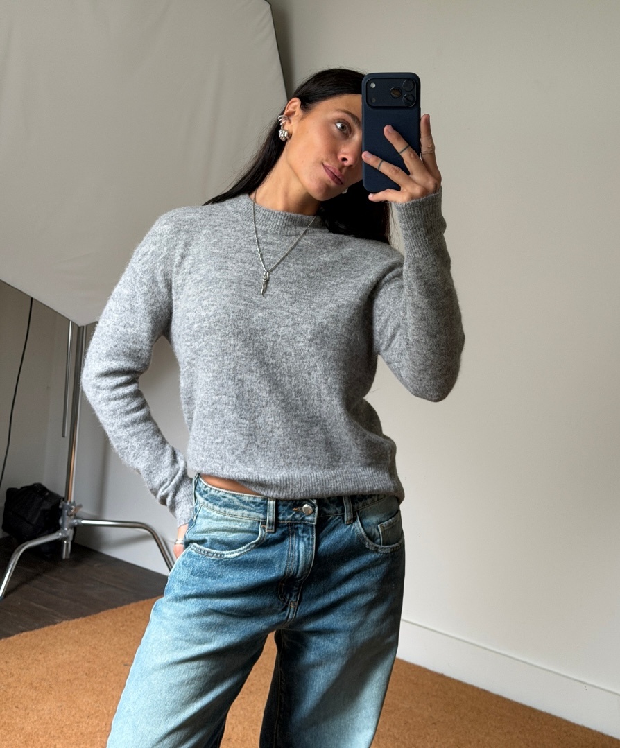 Samsoe Samsoe Women Anour Knit