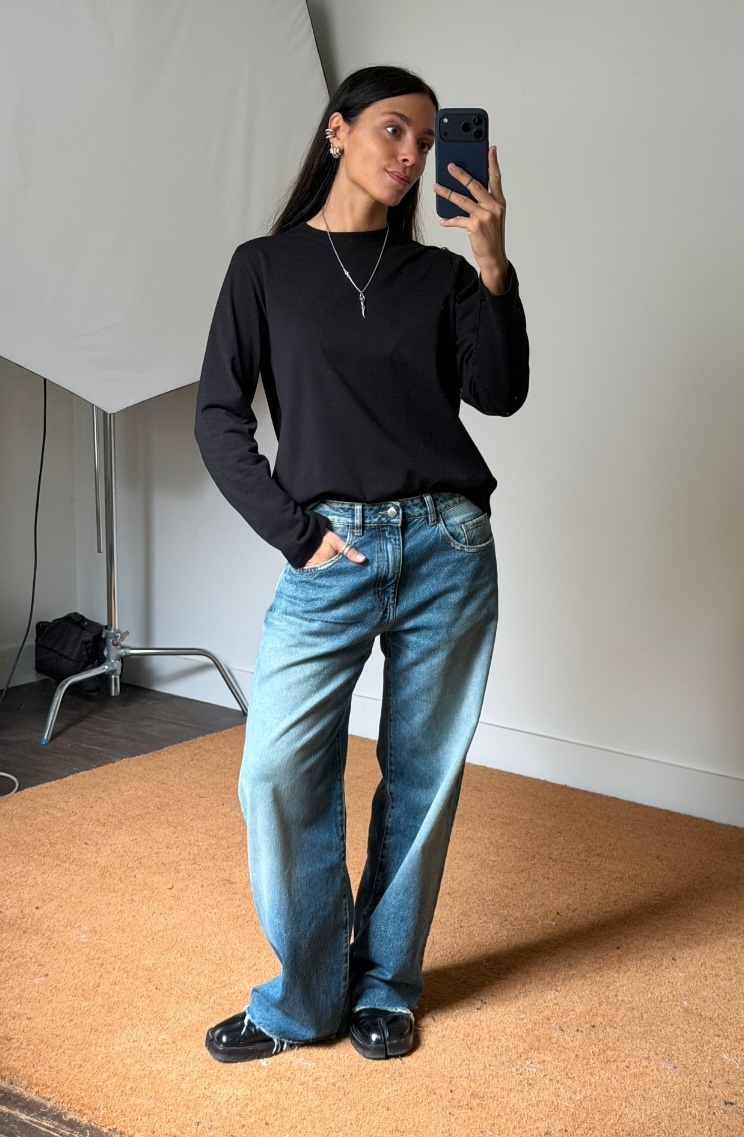 Samsoe Samsoe Women Sacamino Longsleeve