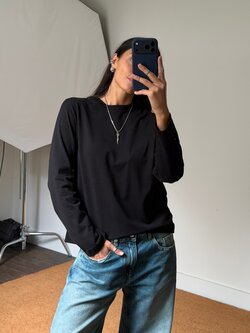 Samsoe Samsoe Women Sacamino Longsleeve