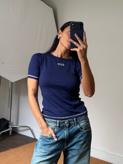 Résumé Ava T-Shirt